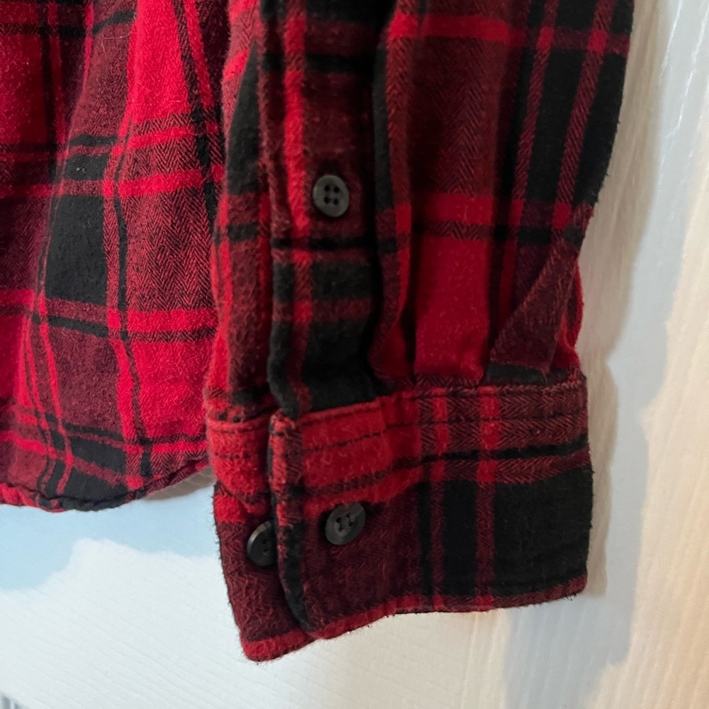 George Button Down Shirt - Picture 3 of 5